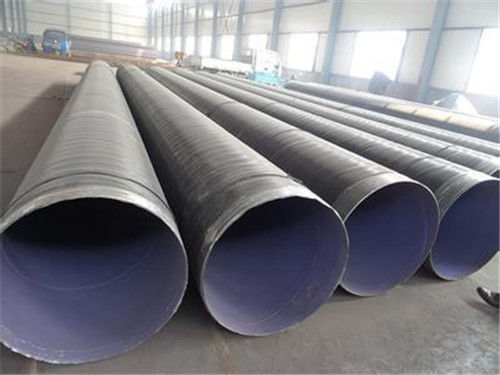 上海環(huán)氧樹脂防腐鋼管廠家價格及產品解析