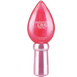 玫琳對詩恩碧艾琳蘇柔聲戀語液體唇膏的精致體驗 顏色超正，點亮優雅妝容