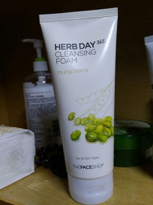 深度測(cè)評(píng) | 菲詩小鋪綠豆洗面奶 清爽清潔，但適合所有膚質(zhì)嗎？