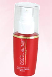 碧詩瀾黛雪晶美白精華液評(píng)測(cè) 還行，但別期望太高